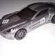 Illustration for article titled Hot Wheels Aston Martin One-77.